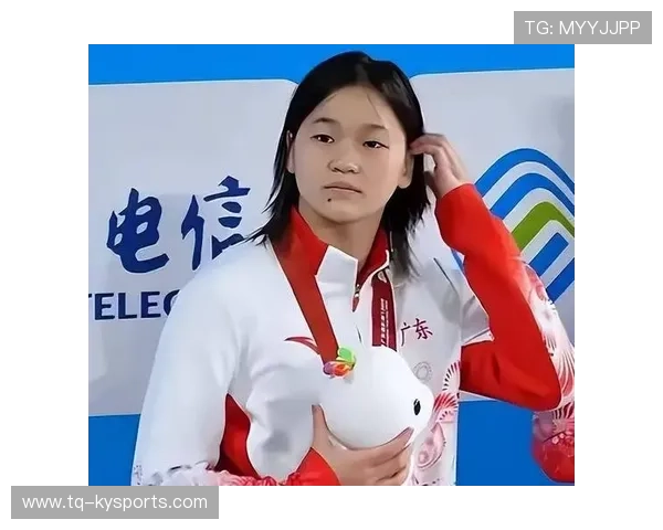 跳水女王全红婵备战细节:如何在高强度训练中保持身体发育的平衡?